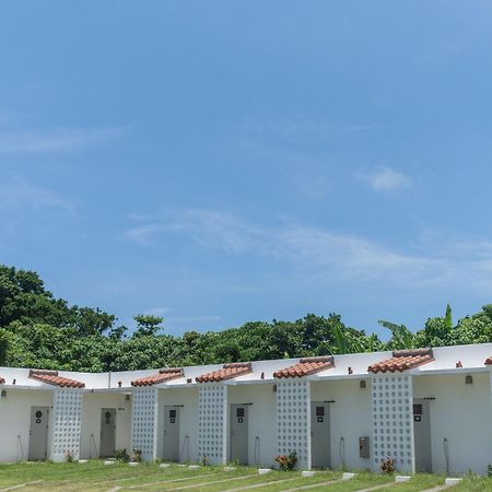 Nata Beach Villa Ishigaki  Eksteriør bilde