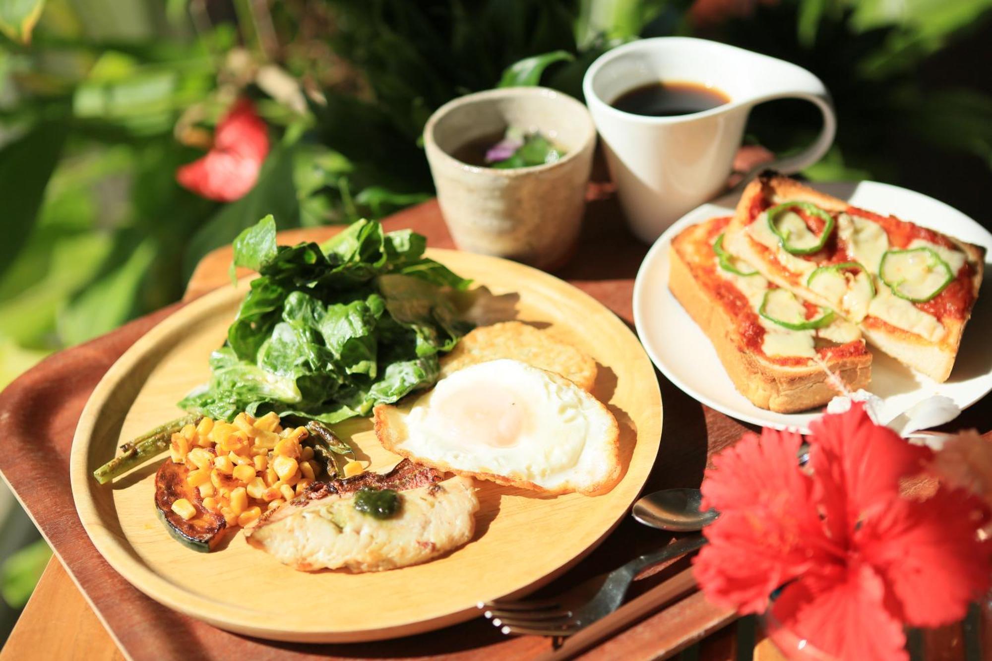 Nata Beach Villa Ishigaki  Eksteriør bilde