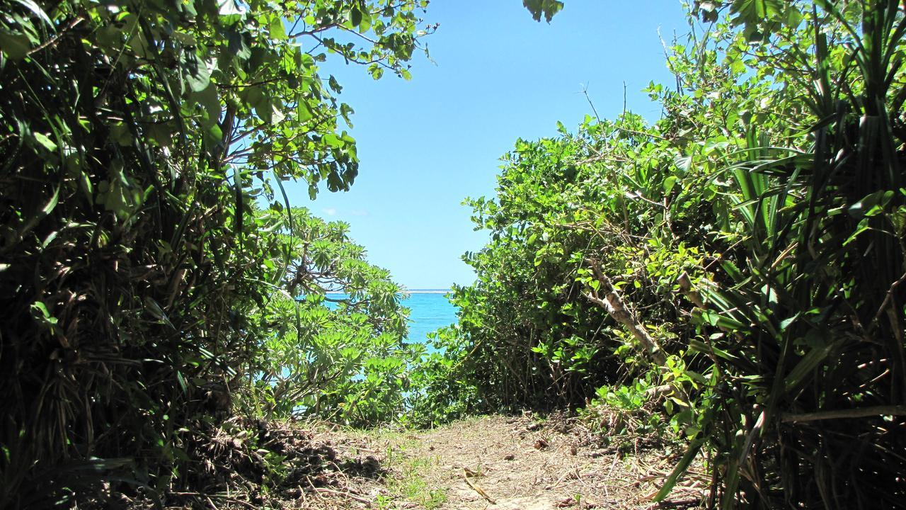 Nata Beach Villa Ishigaki  Eksteriør bilde