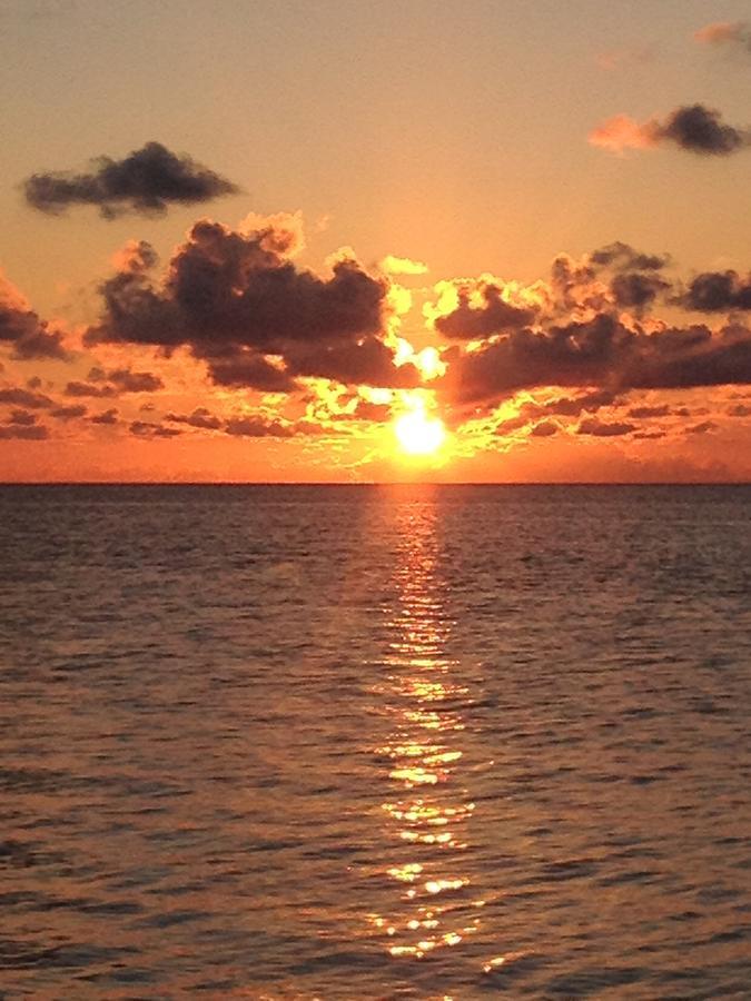 Nata Beach Villa Ishigaki  Eksteriør bilde